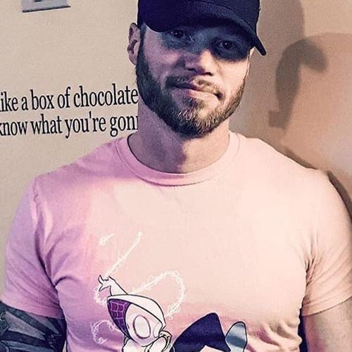 BlackLite Rap & Pop Artist, Joel Thomas